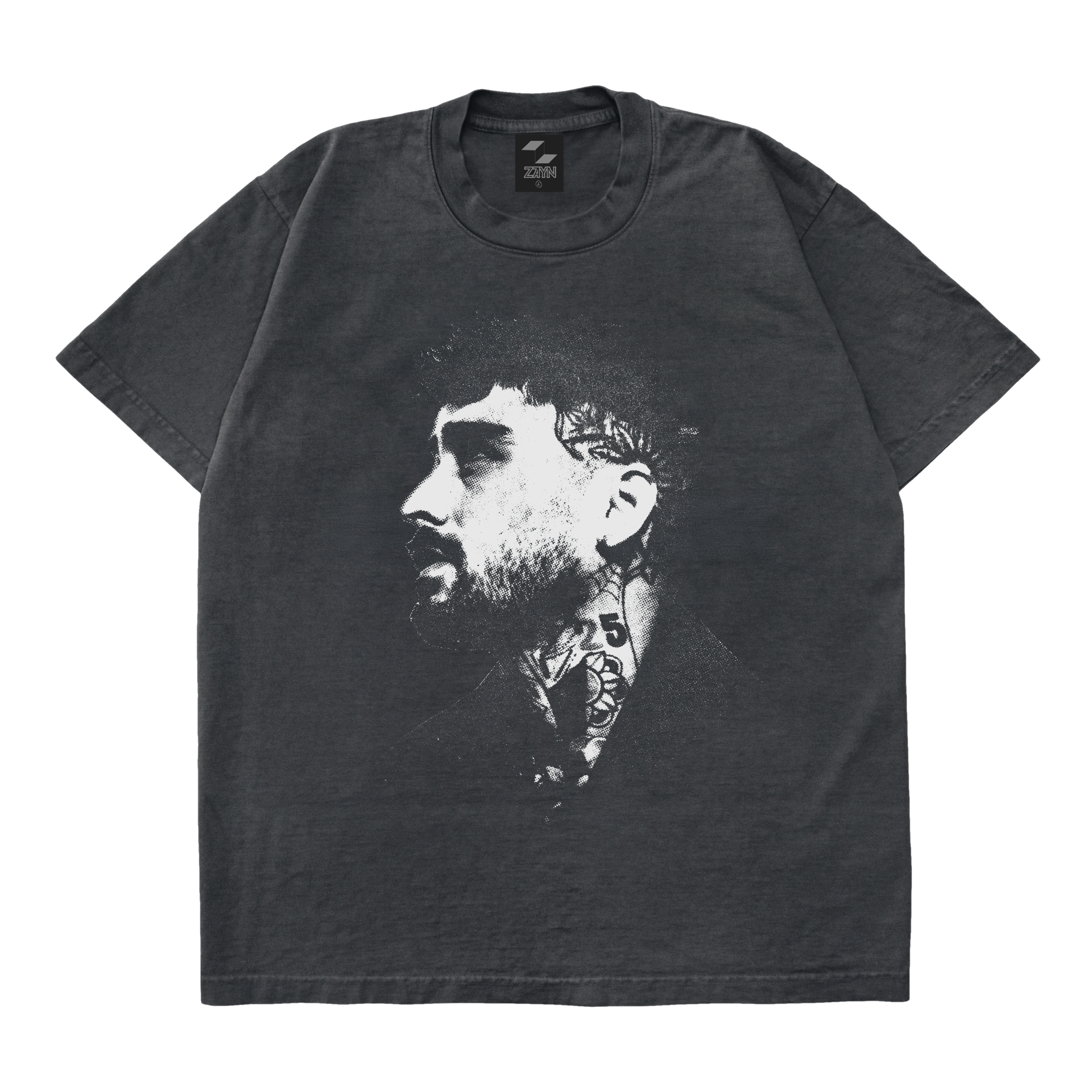 Zayn One Night T-shirt - Zayn UK