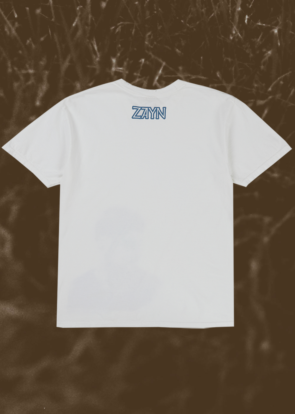 Zayn - Zayn Portrait Tee