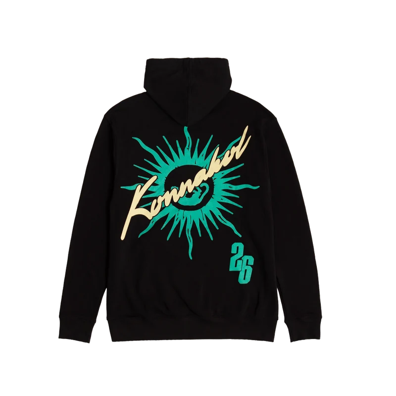 Zayn - KONNAKOL 26 Hoodie