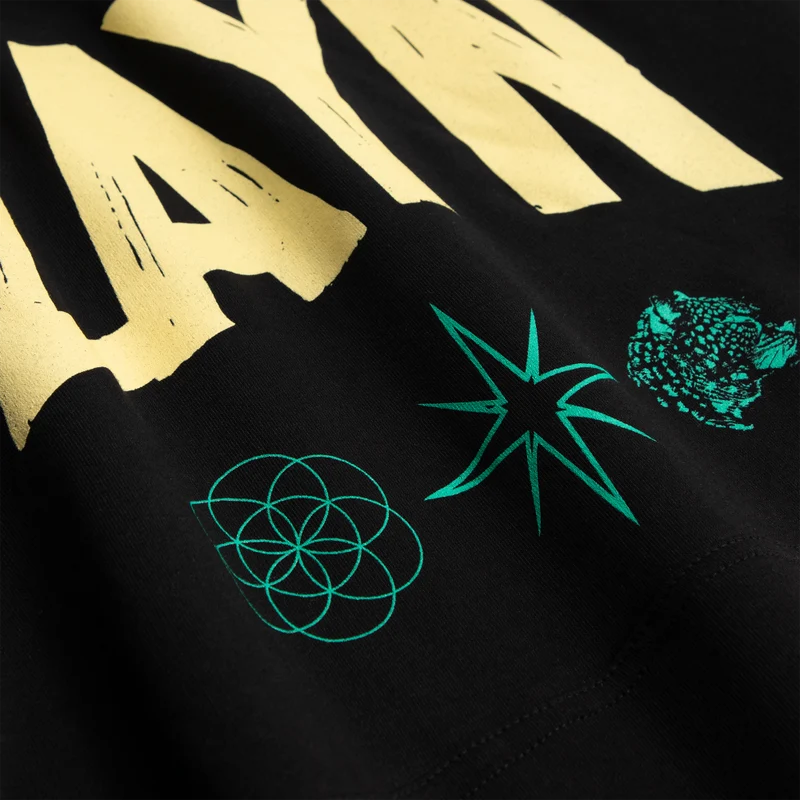 Zayn - KONNAKOL 26 Hoodie