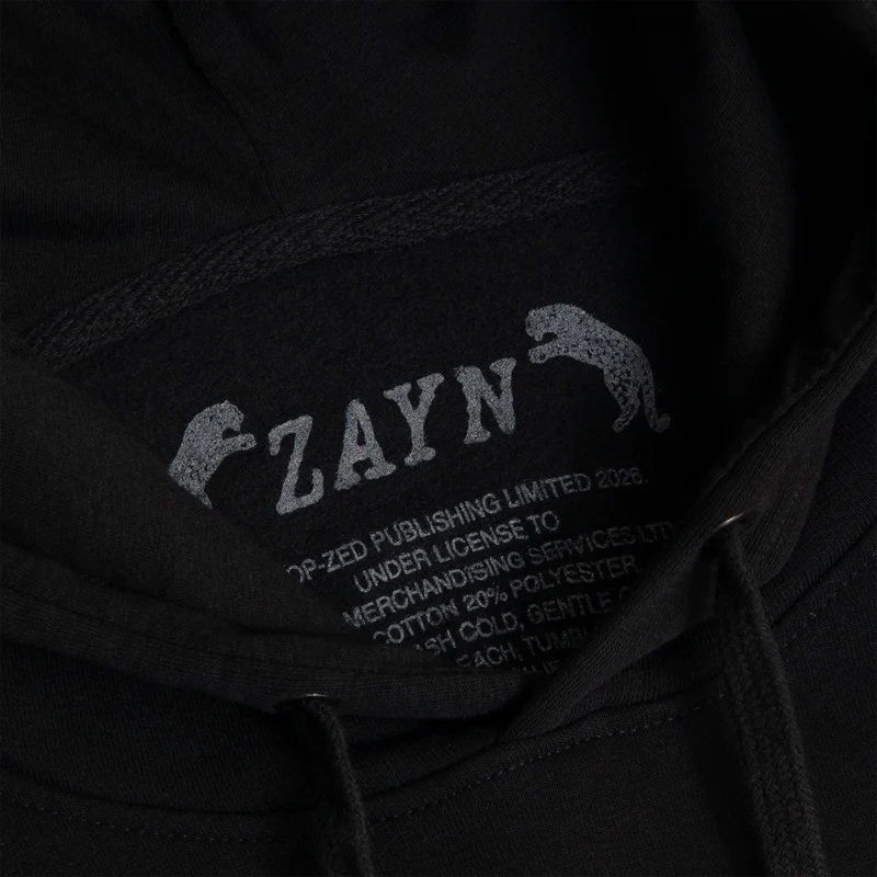 Zayn - KONNAKOL 26 Hoodie