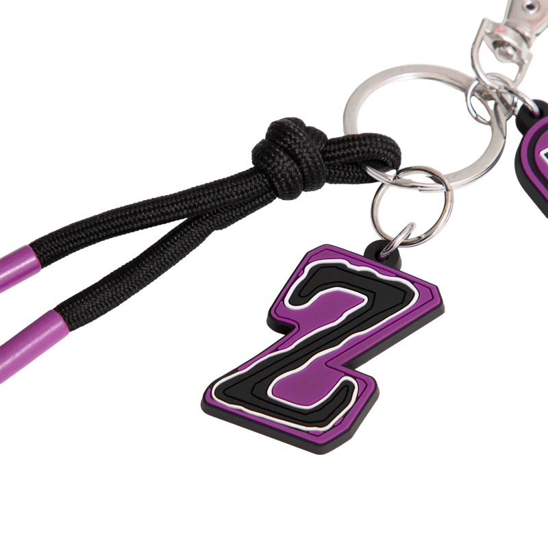 Zayn - KONNAKOL Bag Charm