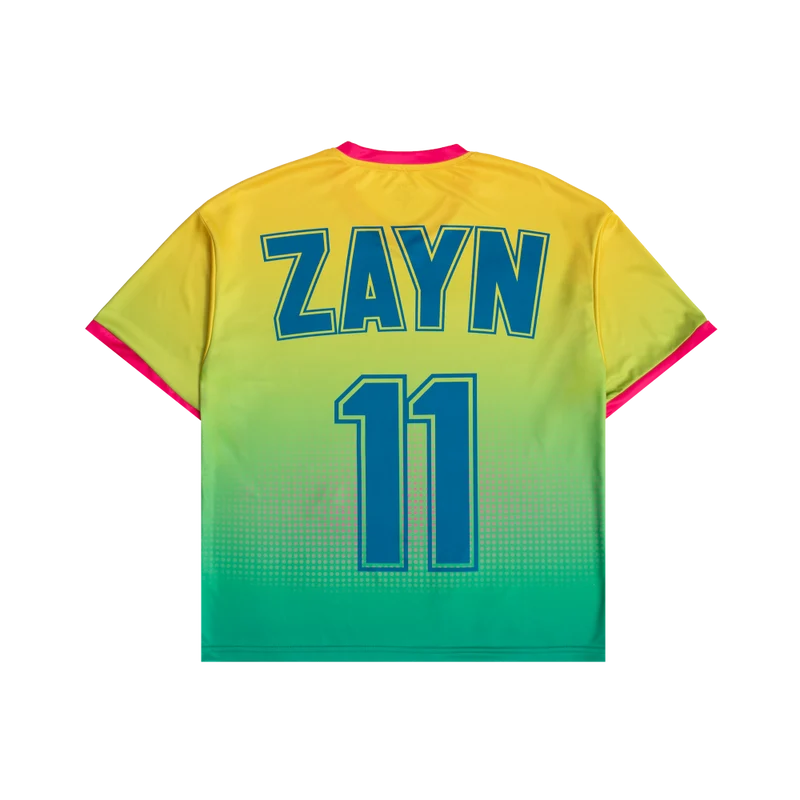 Zayn - KONNAKOL Jersey
