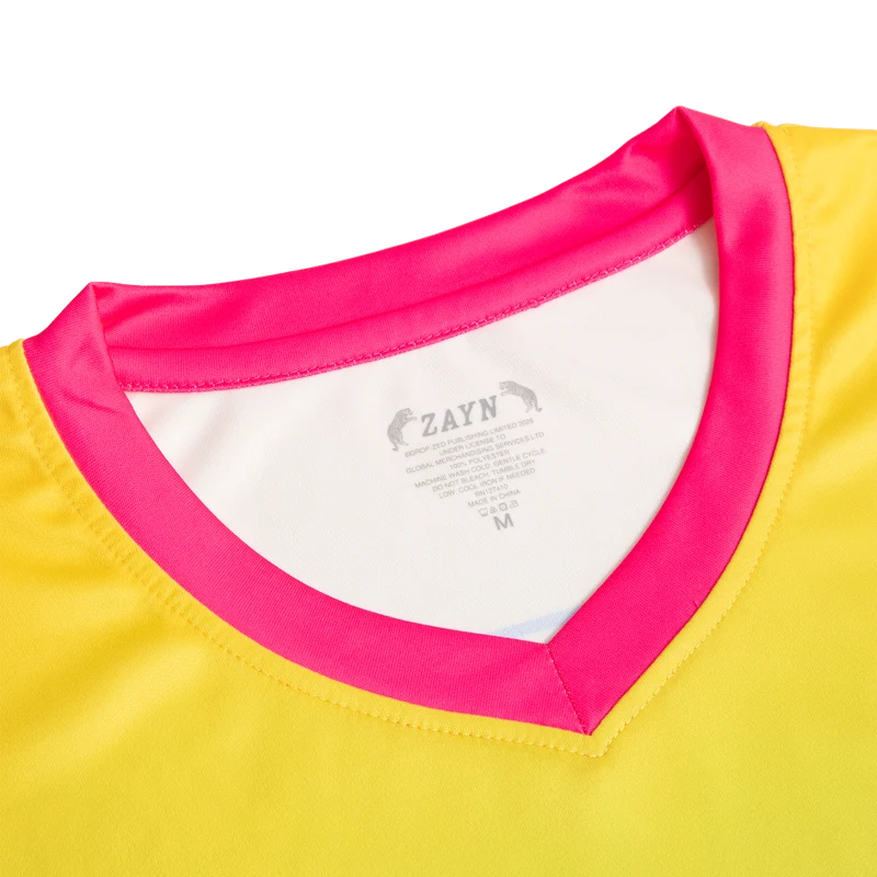 Zayn - KONNAKOL Jersey