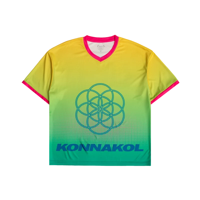 Zayn - KONNAKOL Jersey