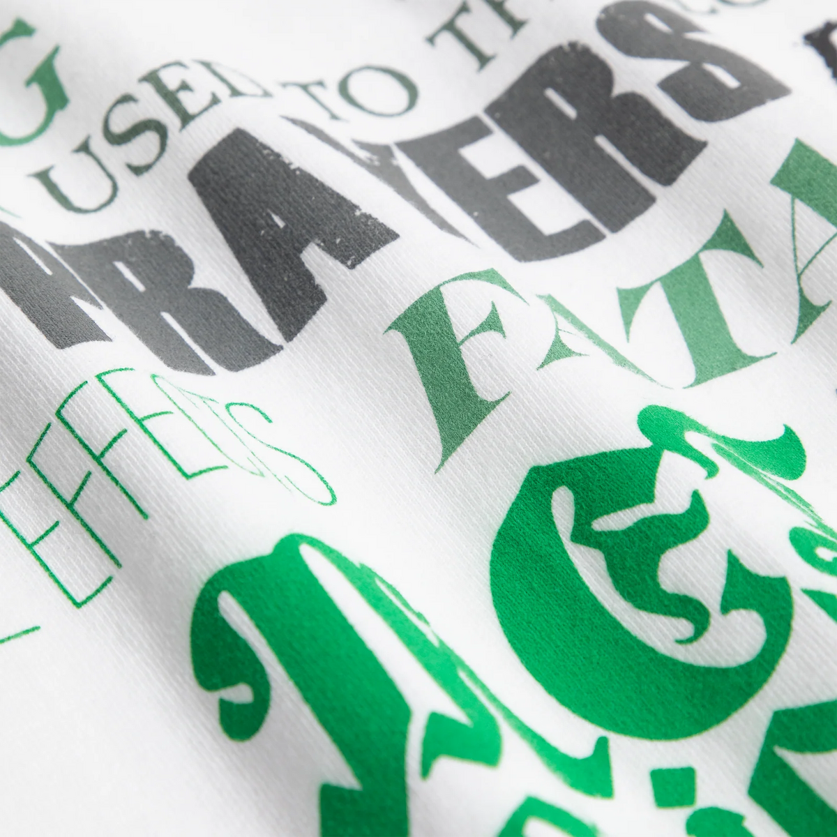 Zayn - KONNAKOL Lyric Tee