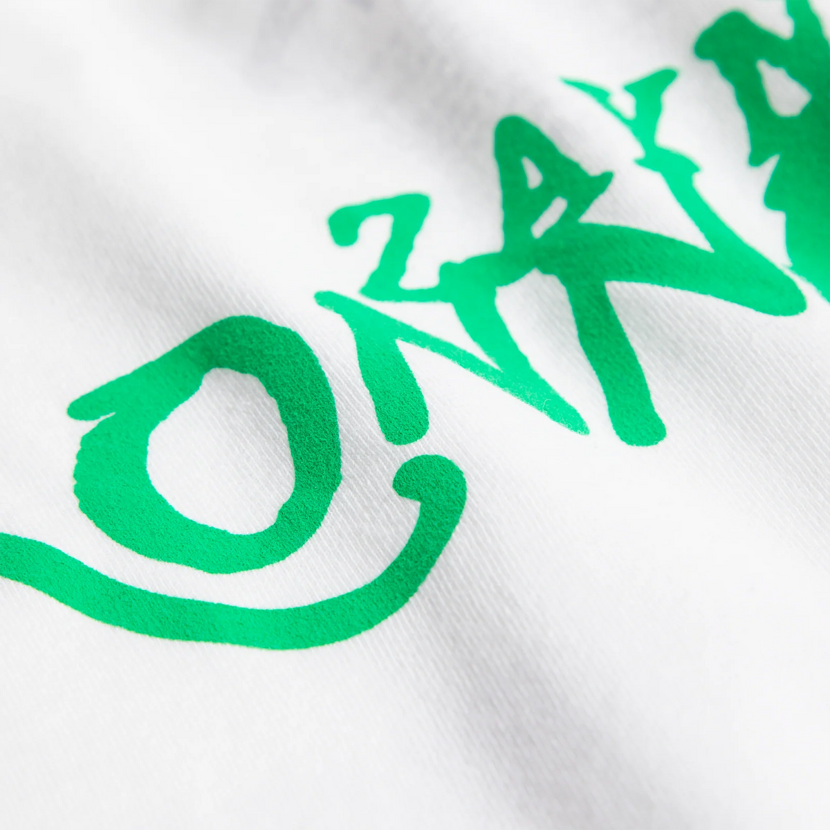 Zayn - KONNAKOL Lyric Tee