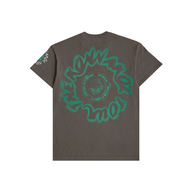 Zayn - KONNAKOL Tour Tee