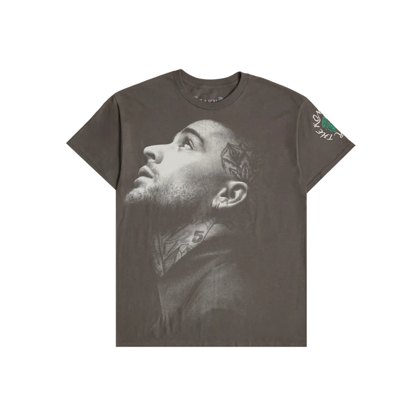Zayn - KONNAKOL Tour Tee