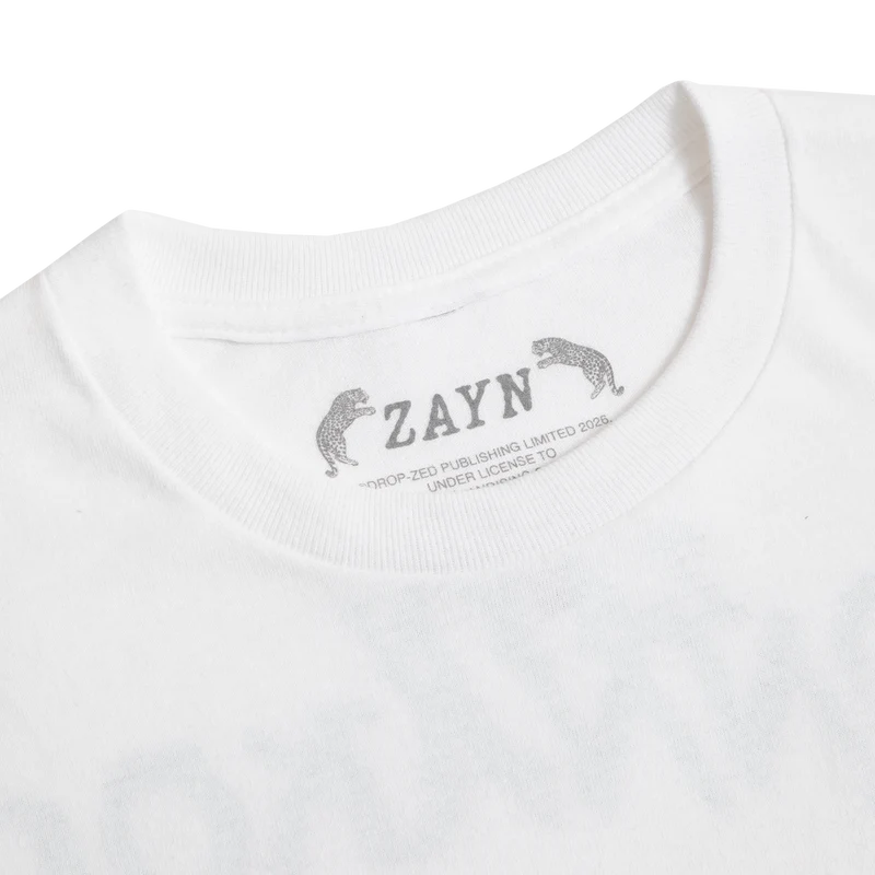 Zayn - KONNAKOL Lyric Tee
