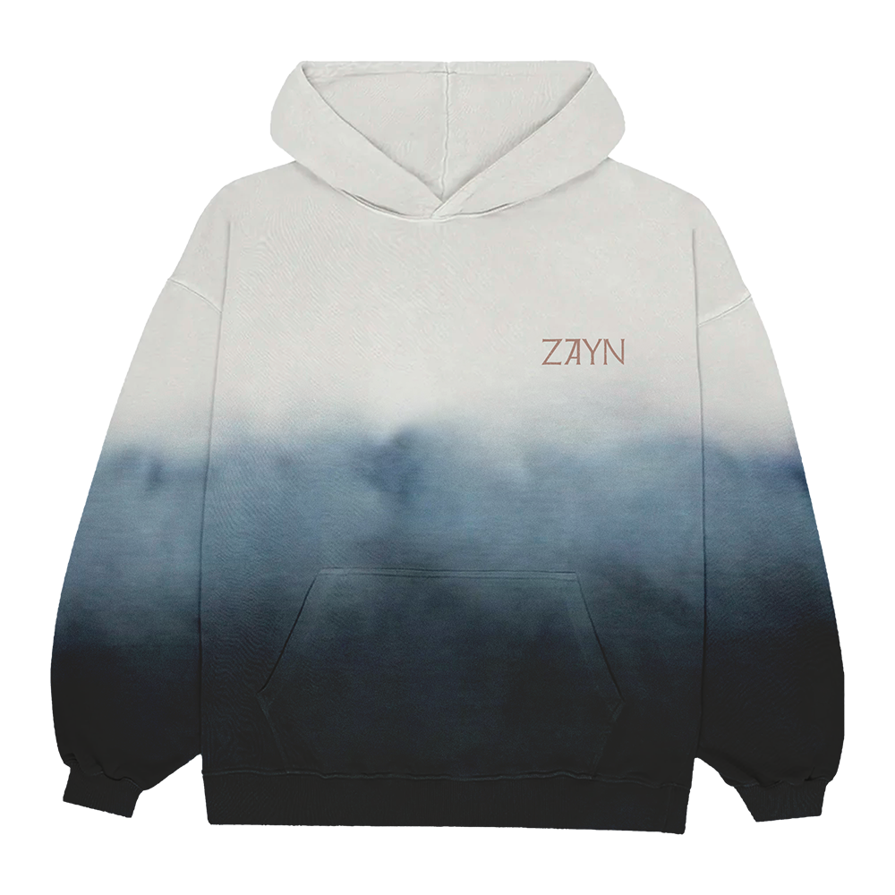 Zayn - Look Up Hoodie (Limited Edition)