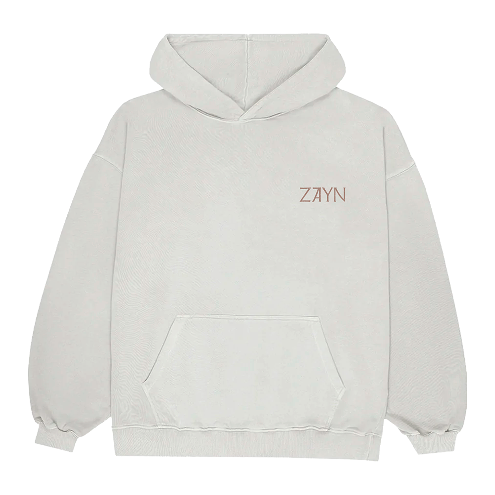 Zayn - Look Up Hoodie