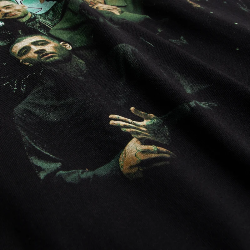 Zayn - ZAYN Collage Tee