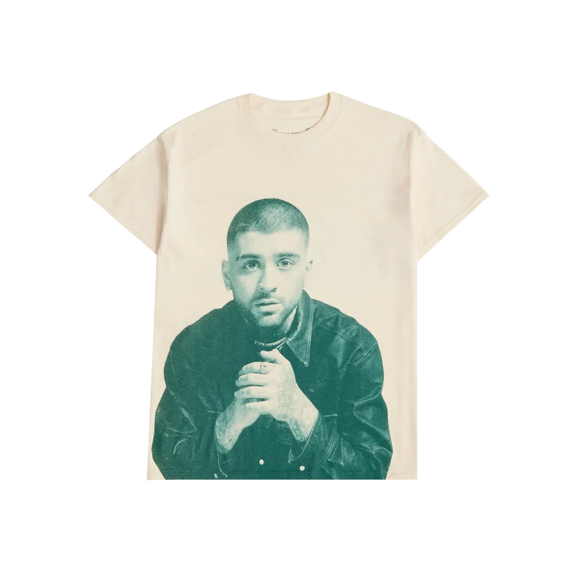 Zayn - ZAYN Live Tee