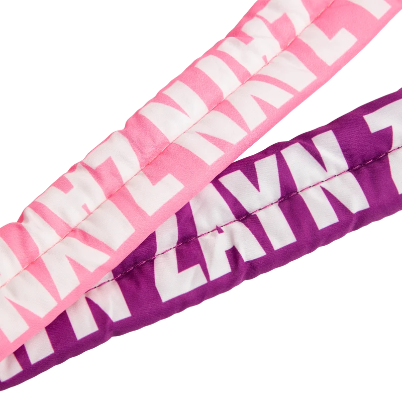 Zayn - ZAYN Plush Tote Bag