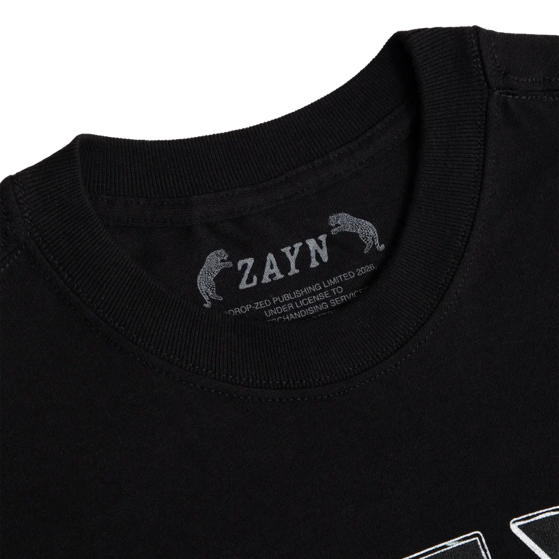 Zayn - ZAYN Collage Tee