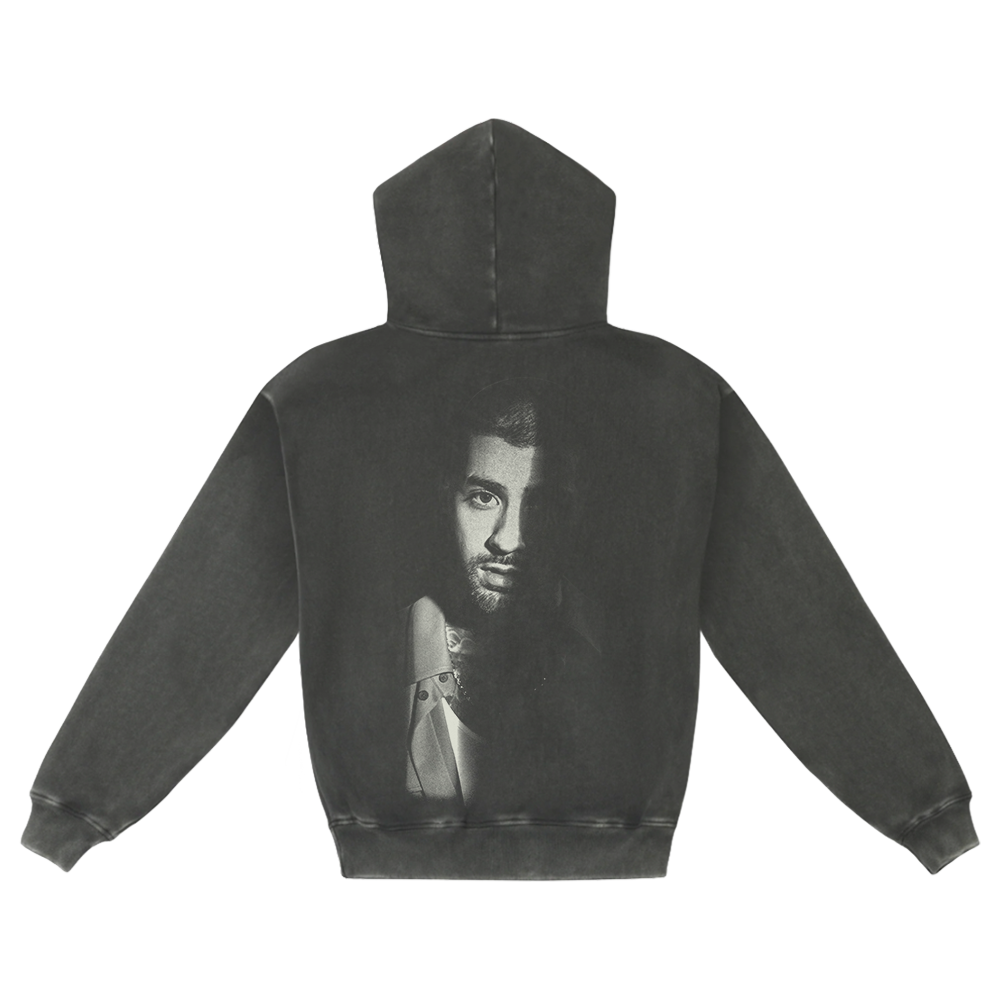 Zayn - KONNAKOL Hoodie