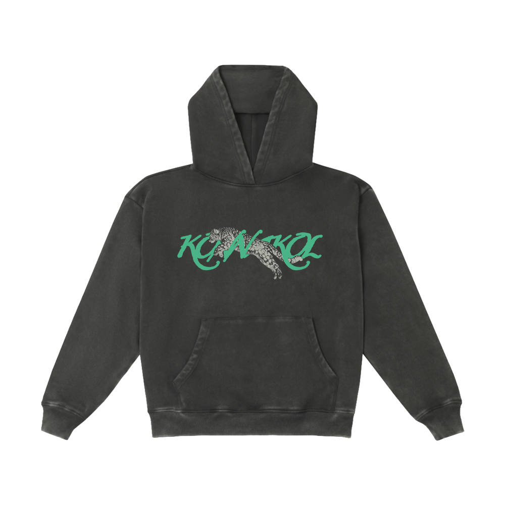 Zayn - KONNAKOL Hoodie