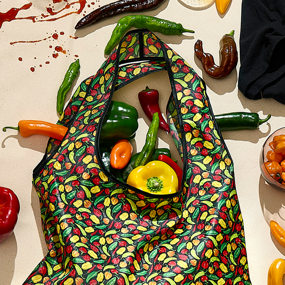 Zayn - Scoville Season Tote Bag 